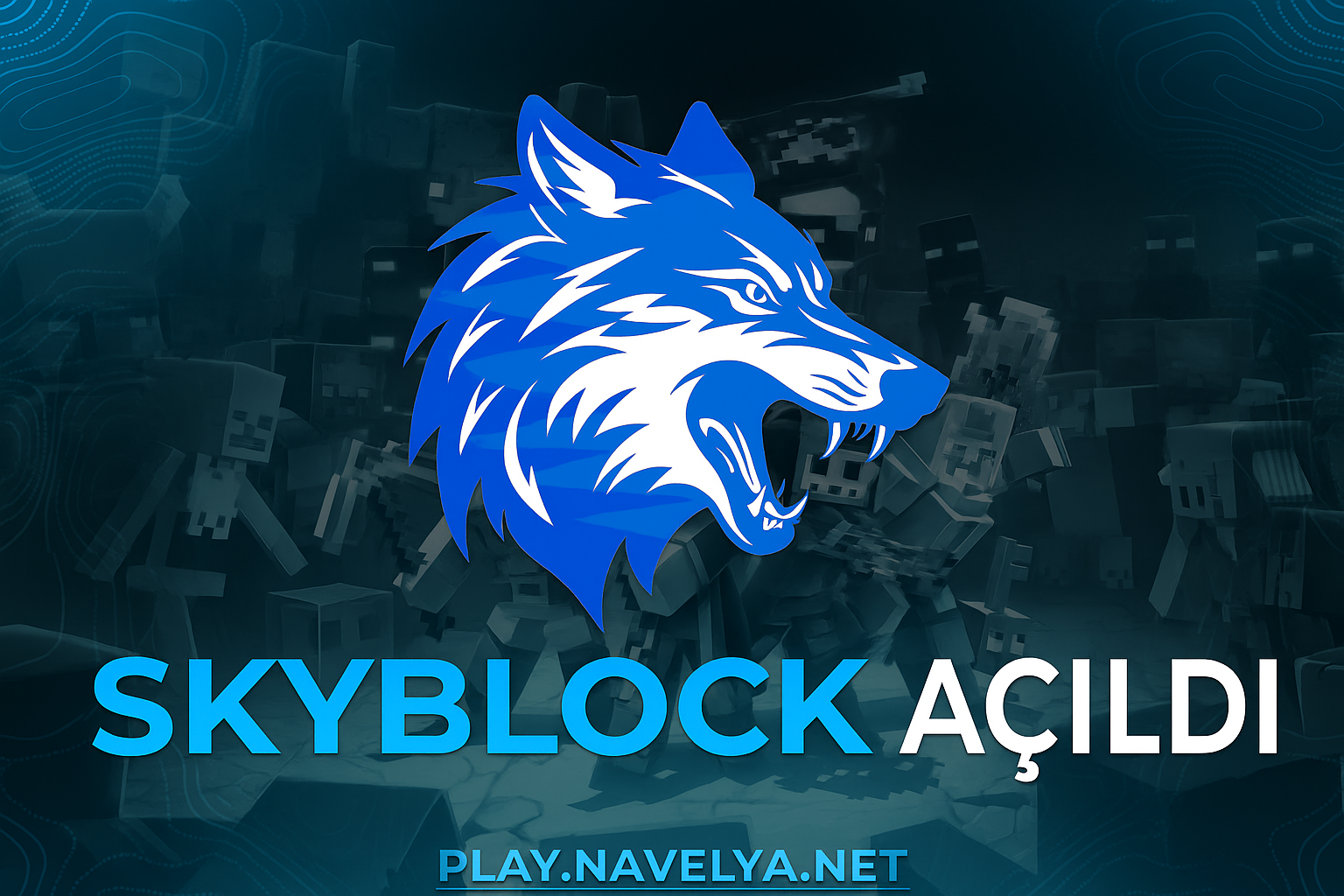 SKYBLOCK SEZON 4
