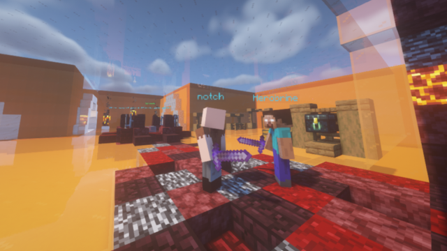 BOXPVP Nedir ?