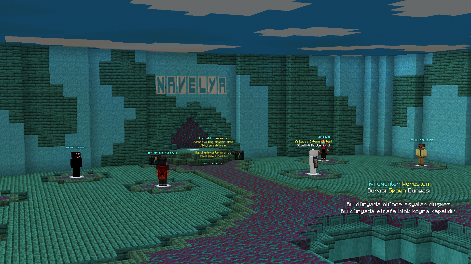 BOXPVP SEZON 12
