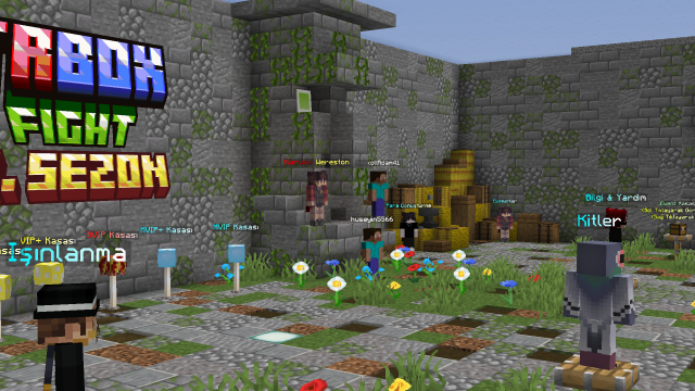 BOXPVP SEZON 6