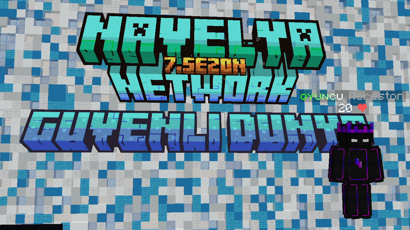 BOXPVP SEZON 7!