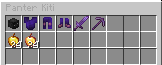 Panter Kiti [BoxMining]