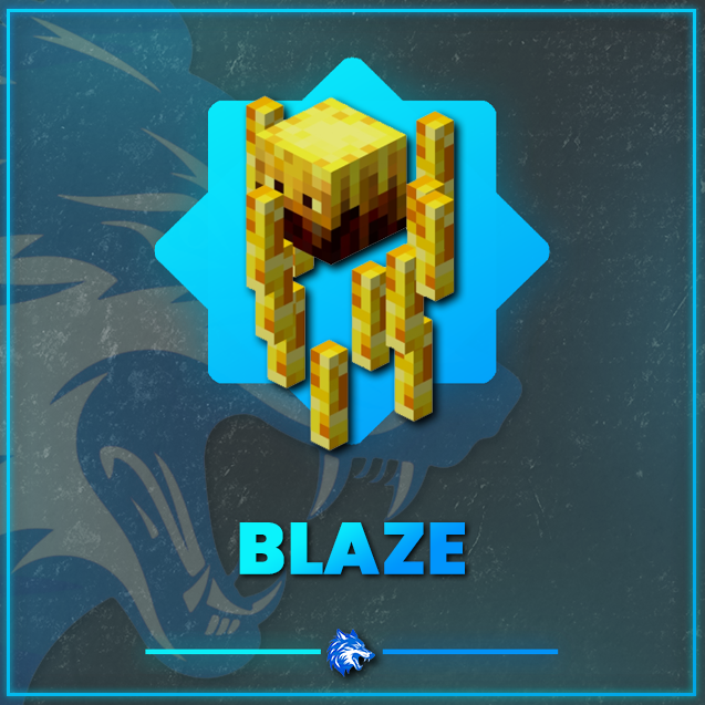 Blaze Doğurucu [Towny]