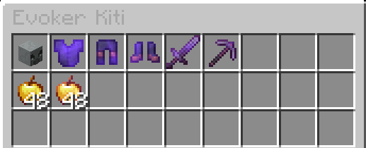Evoker Kiti [BoxMining]